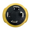 Parkworld 62923 NEMA L14-30P to 6-30R Adapter 4-Prong Generator 30A