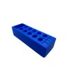 Designz3D Yocan Uni 510 Cartridge Holder (Blue)