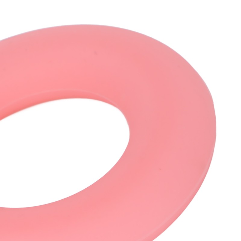 Saxophone Mute Alto Sax Tone Filter Silicone Bell Protective Ring