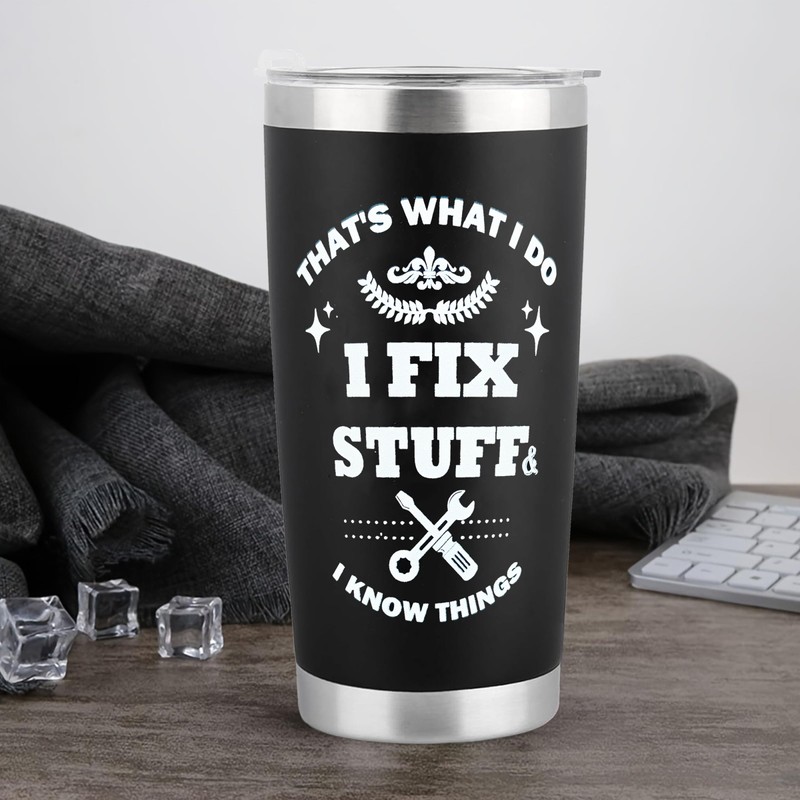 AmiCera Gifts for Men, Birthday Gift Sets for a Man,