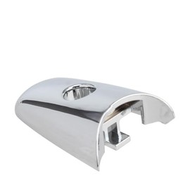 Replacement Parts for Chrome Door Handle Escutcheon 80646-1BA0A for 2008-2019 Infiniti QX60 QX70 QX80 Mod-GS95-7877
