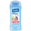 Suave Invis SLD Sweet Pea Size 2.6z Suave Sweet Pea
