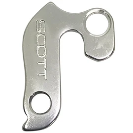 Derailleur Hanger 102 for Scott Bicycles with Scott Logo for Voltage Spark E Scale Contessa