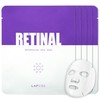 LAPCOS Mascarilla De Resurfacing Retinal - Mascarilla Coreana Para El