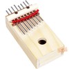 Kagaya Wood Handmade Kalimba