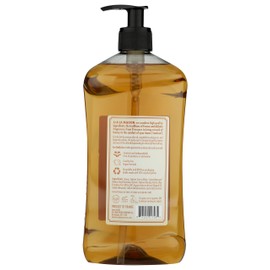 A LA MAISON Orange Bergamot Body Wash 25.36 Fl Oz, 1 Pack