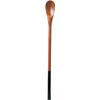 Shinzo Ase F1217 Muddler Fashionable Muddler Black 9.1 inches (23