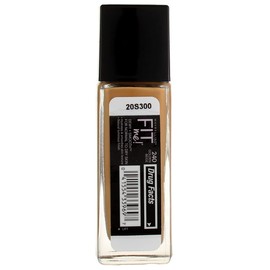 Myb Foundtn 240 Fitme Gld Size 1z Maybelline Foundation Shade Refresh 240 Fitme Golden Beige 1z