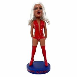 Kollectico Roxxxy Andrews Drag Queen Bobblehead