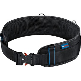 Bosch Professional ProClick tool belt 108 (size L/XL), Blue