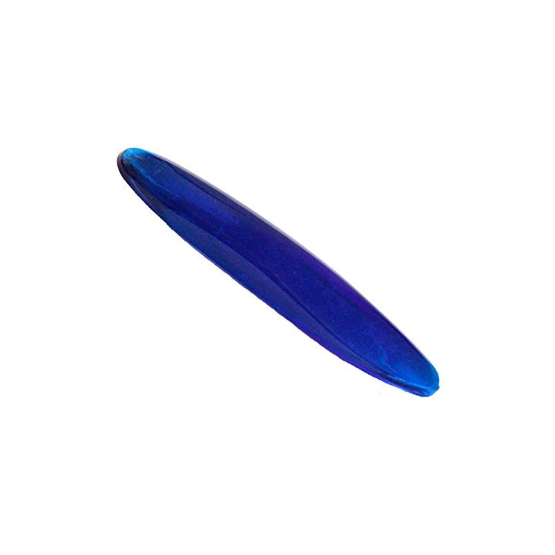 ADRAZA - Artistic Rattleback Easy Magic Chembongo Philosophocal Toy Hand-size