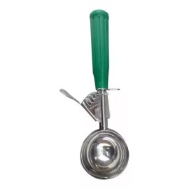 Jasu Cuchara Para Helado Porcionadora Bola Grande Heladería