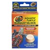 Zoo Med Banquet Block Aquatic Turtle Food