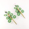 Yamaichi Shoten B-495 O-bon Decoration Mini Bonflower 2 Pieces Approximately