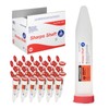 Dynarex Transportable Sharps Container - Small Sharps Shafts - Secure