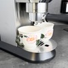 Stainless Steel Drip Tray for DeLonghi Dedica Enlarged Drip Rack