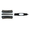 Olivia Garden ThermoActive™ Ionic Boar Combo Round Brush 65mm -