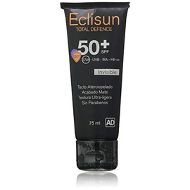 Eclisun SPF 50+ Total Defence Invisible- 75ml