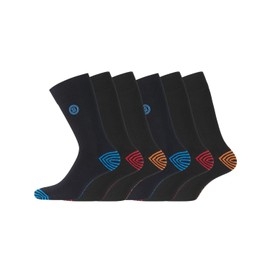 Serge Blanco Men's Socks, AS1/AA
