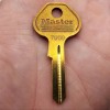 Master 10x Master K7000 Padlock Key Blanks for Master Pro