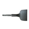 SDS Plus Tile Chisel 165mm x 75mm 25 Degree Angled