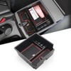 LFOTPP Ranger Wildtrak Centre Console Storage Compartment, Car Accessories Centre
