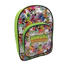 Trademark Collections Moshi Monsters Backpack