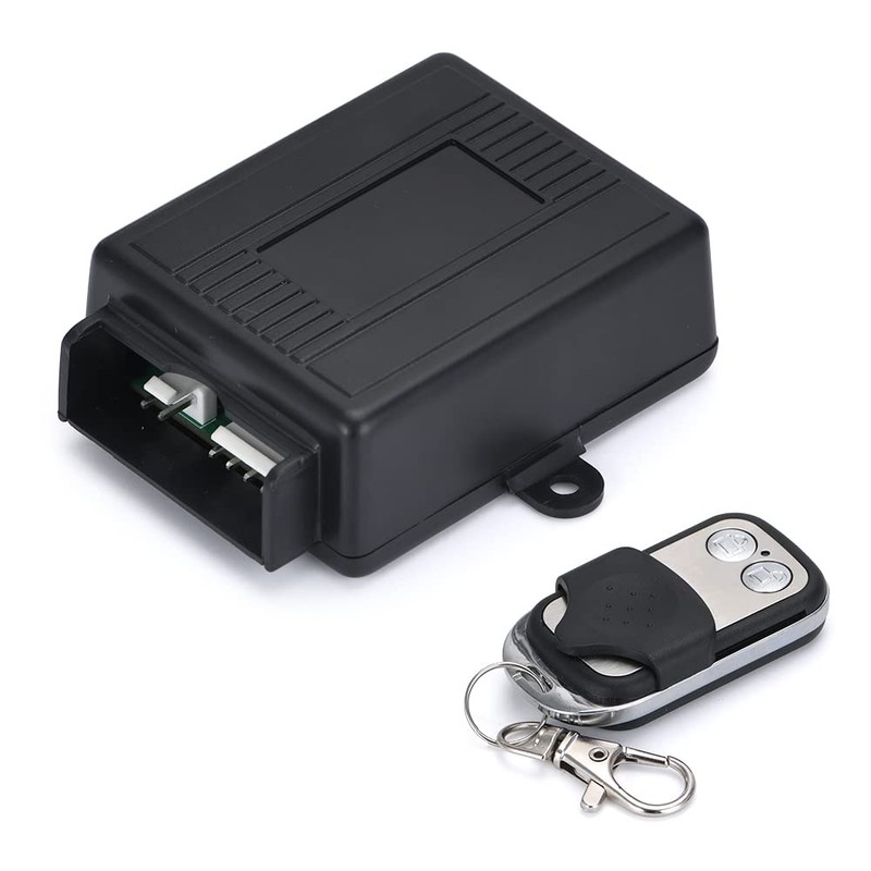 PQY Remote Controller Replacement