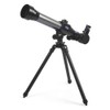 Kids Telescope 20X-30X-40X Adjustable Astronomical Telescope with Tripod for Children