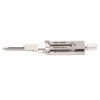 Hand Civilian Decoder Stainless Steel SS301 2 in 1 Hand