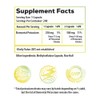 Ideal Infusion Citrato de potasio de Voltage Elements 1430 mg: