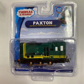 Bachmann 58817 Paxton with moving eyes HO scale Thomas and Friends