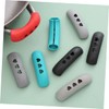 Kisangel 20pcs Heat-Resistant Pot Handle Covers Rubber Sleeves for Frying