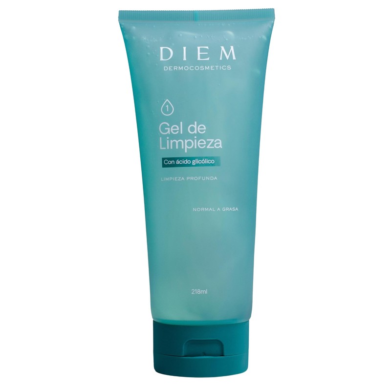 DIEM jabón piel mixta a grasa