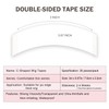 MyWQQ 36 PCS Lace Front Wig Tape - Ultra-Strong Invisible