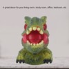 Dinosaur Night Light for Kids Color Changing Baby Night Light