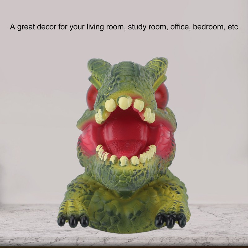 Dinosaur Night Light for Kids Color Changing Baby Night Light