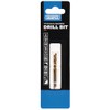 Draper 2pcs HSS Drill Bit 2.5 x 57 mm |