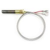 Monessen 24" Fireplace Thermopile 750mv - Gas - Durable &