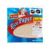 PAPEL DE ARROZ 22 cm