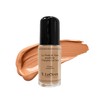 T. LeClerc Complexion Liquid Powdery 06 Gold Matte Vegan Dermatologically