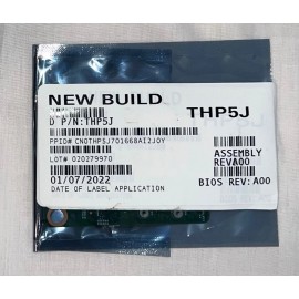 Dell **NEW** Dell Inspiron 17 7778 7779 Video Card nVIDIA GeForce 940M 2GB THP5J