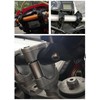 For Bikes, Black, 1.1 inches (28 mm), Handle, Posts, Height