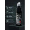 Shampoo Matizador Negro Para Cabello Platinado Sin Sal 250ml