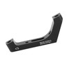 Rear Bike Disc Brake Bracket Adapter Bike Disc Brake Bracket