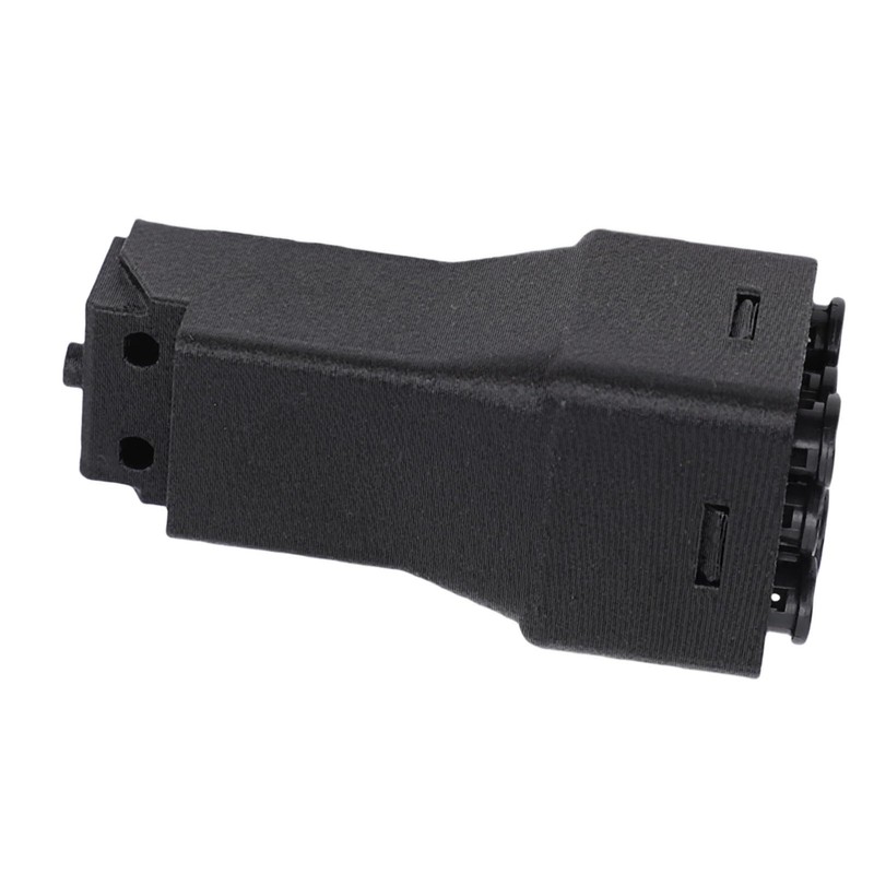 EMUKOEP 3D Printer Filament Hub Suitable for Kobra 3 S1C