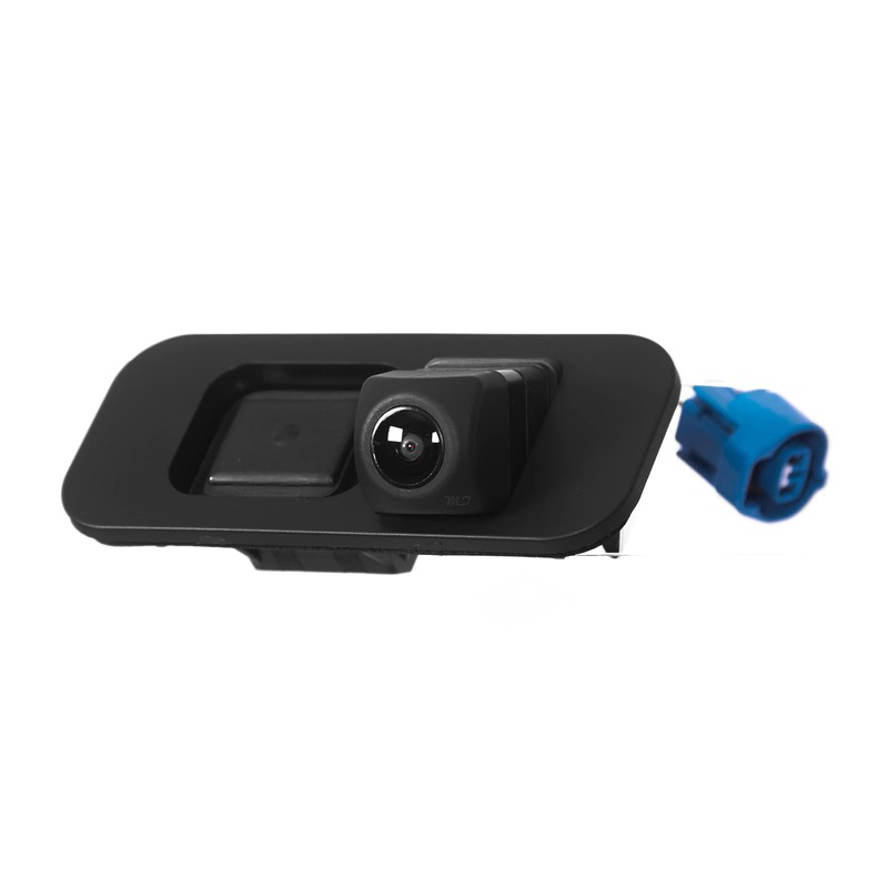 Master Tailgaters Replacement for Toyota Corolla w/Smart Entry System (2017-2019)