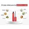 Tratamiento Para Crecimiento De Pestañas Xic Enhancer