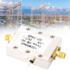 Signal Amplifier Module Broadband High Linearity 19dB 5M‑5G RF Signal