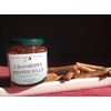 Cranberry Pepper Jelly, All Natural, 12 Ounces